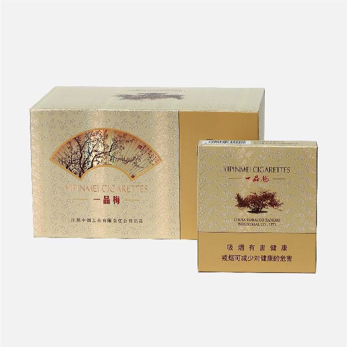 一品梅