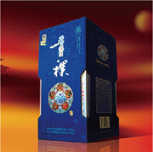 泰山佛光系列